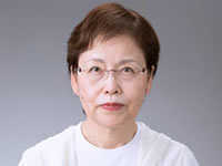 写真：院長 並里 まさ子