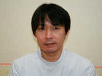 写真：副院長 白井拓史