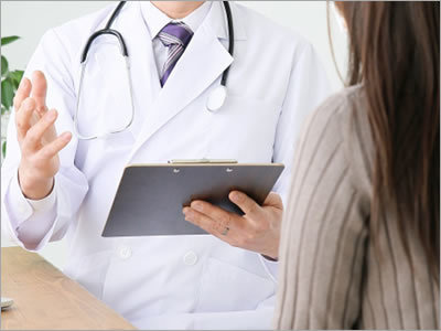 イメージ画像：内科