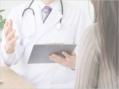 イメージ画像：内科