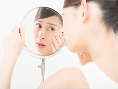 イメージ画像：美容皮膚科