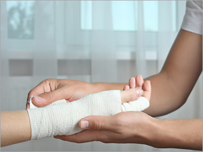 イメージ画像：皮膚科