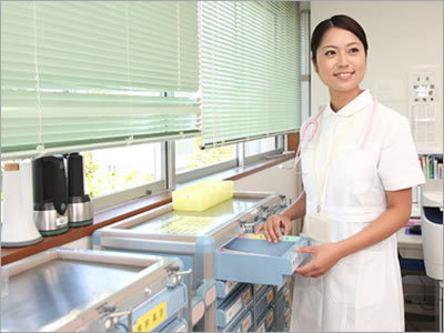 イメージ画像：形成外科