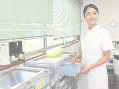 イメージ画像：形成外科